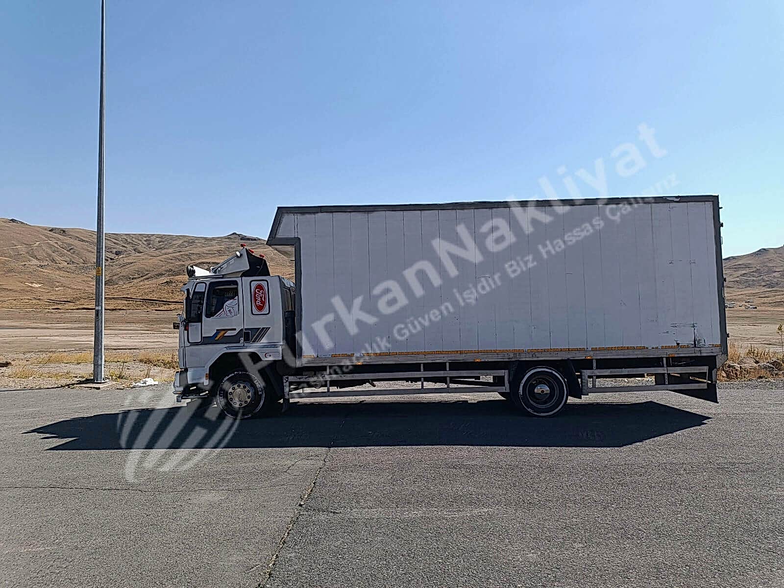 Güvenilir Nakliye Firması Seçimi Kriterleri
