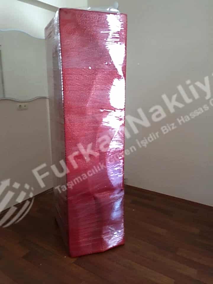 Güvenli ve Hijyenik Paketleme Teknikleri