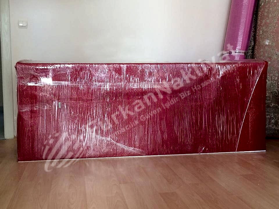 Mingəçevir Nakliyat Güvenli Ambalajlama